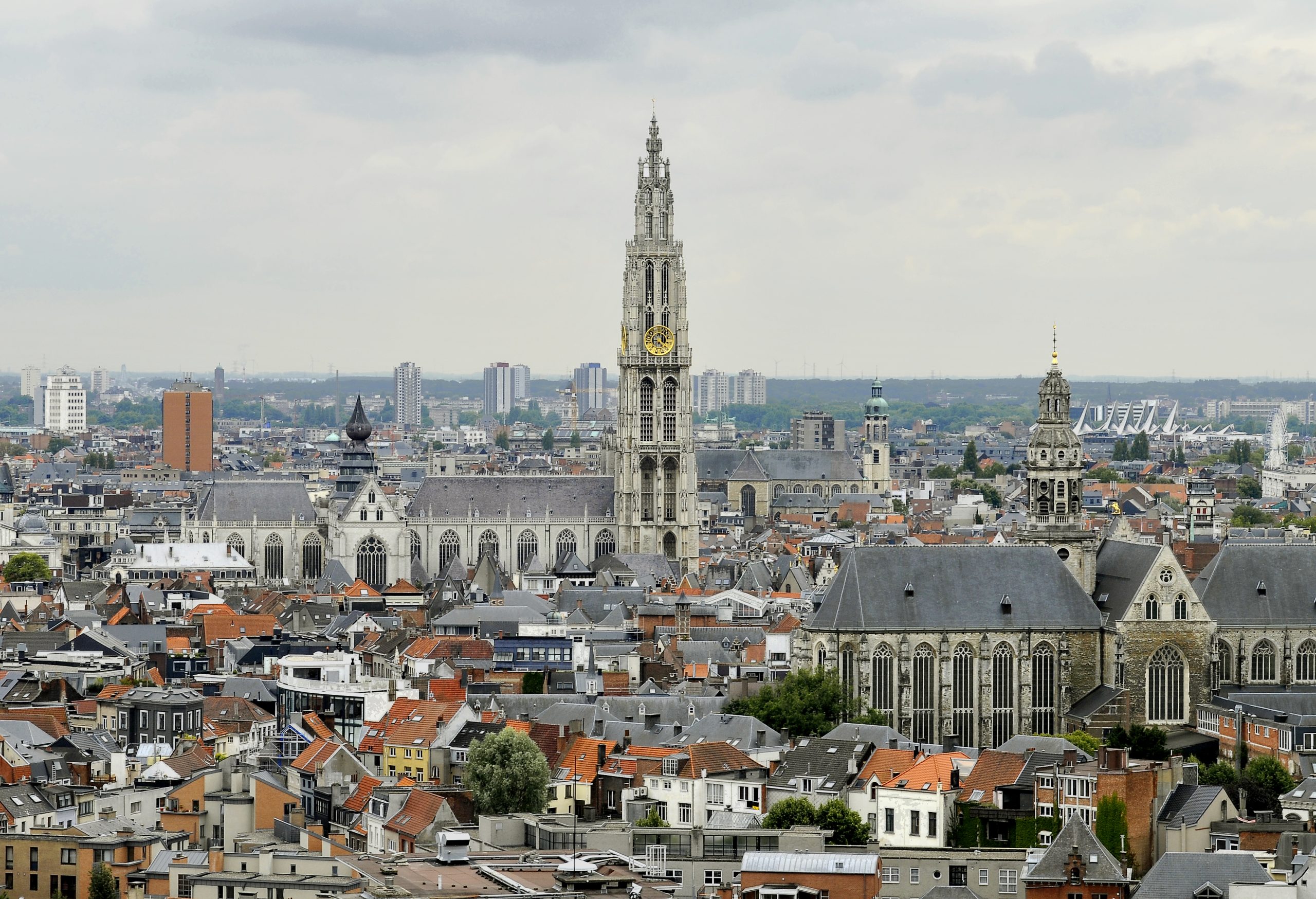 ENERGY EFFICIENCY: THE KEY TO A SUCCESSFUL ENERGY TRANSITION