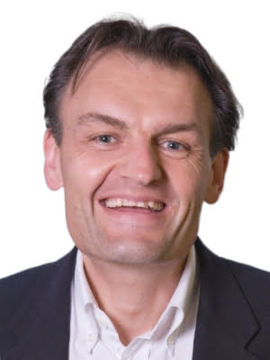 Prof. Johann Kolar - Photo Prof. Johann Kolar - Photo